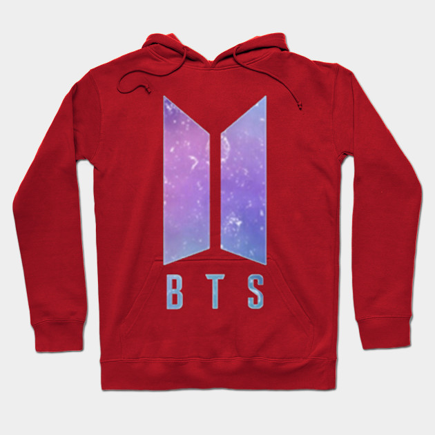 Bts galaxy hoodie deals